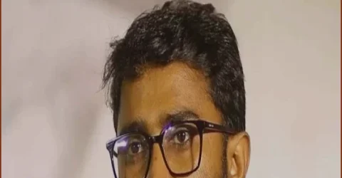 আয়াসের বিতর্ক ও জামায়াত সংযোগ নিয়ে রাশেদ খানের ফেসবুক পোস্ট