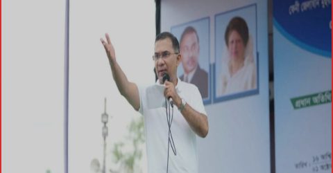 উপজেলা স্বাস্থ্য কমপ্লেক্সগুলো ১৫০ বেডে উন্নীত করার প্রতিশ্রুতি প্রধানমন্ত্রীর