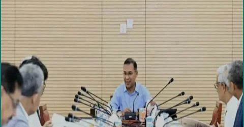 একনেক বৈঠক স্থগিত হওয়ায় আটকে গেল ৯ হাজার কোটি টাকার ১৫ প্রকল্প