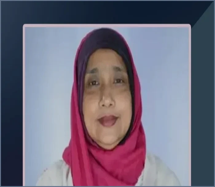 এমপি ফেরদৌসী আহমেদ মিষ্টিকে পদত্যাগের নির্দেশ প্রধানমন্ত্রীর
