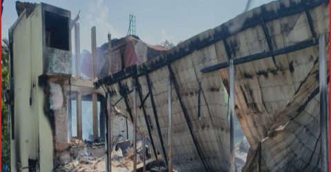 কক্সবাজারের ইনানীতে রিসোর্টে অগ্নিকাণ্ড: মৃতের সংখ্যা বেড়ে সাত