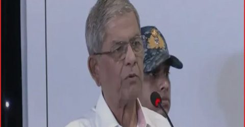 কৃষিকে লাভজনক খাতে রূপান্তরের আহ্বান রাষ্ট্রপতির