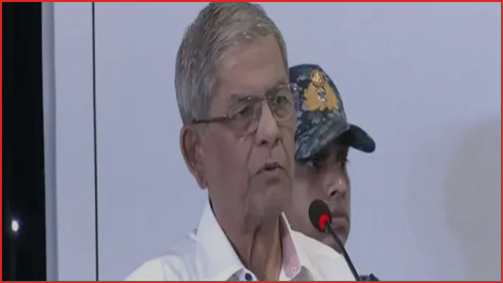 কৃষিকে লাভজনক খাতে রূপান্তরের আহ্বান রাষ্ট্রপতির