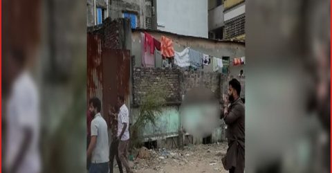 গেন্ডারিয়ায় মাদকের আস্তানায় প্রতিমন্ত্রী ইশরাকের আকস্মিক অভিযান, আটক ৬