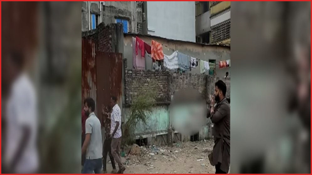 গেন্ডারিয়ায় মাদকের আস্তানায় প্রতিমন্ত্রী ইশরাকের আকস্মিক অভিযান, আটক ৬