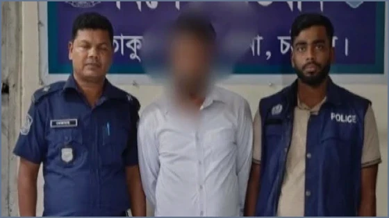 চট্টগ্রাম রেঞ্জে ২৪ ঘণ্টায় ৭৯০ জন গ্রেপ্তার