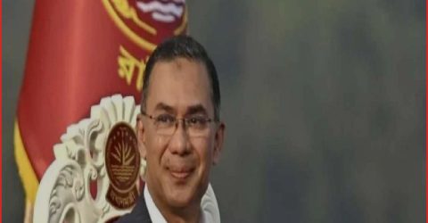 চলতি মাসের শেষ দিকে জাপান সফরে যাচ্ছেন প্রধানমন্ত্রী তারেক রহমান