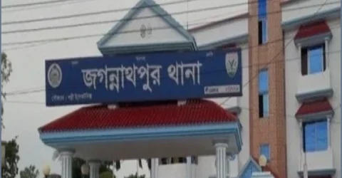 জগন্নাথপুরে বিয়ের দাওয়াত নিয়ে বিরোধে যুবক খুন