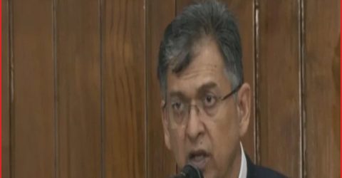 জুলাই যোদ্ধাদের সাংবিধানিক সুরক্ষা ও দায়মুক্তি নিশ্চিত করা হবে: স্বরাষ্ট্রমন্ত্রী
