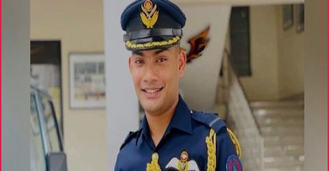 তুরাগ নদে মিলল বিমানবাহিনীর অবসরপ্রাপ্ত কর্মকর্তার লাশ