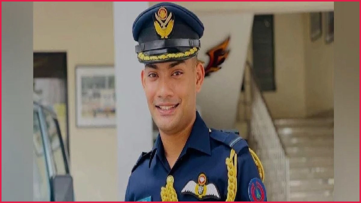 তুরাগ নদে মিলল বিমানবাহিনীর অবসরপ্রাপ্ত কর্মকর্তার লাশ