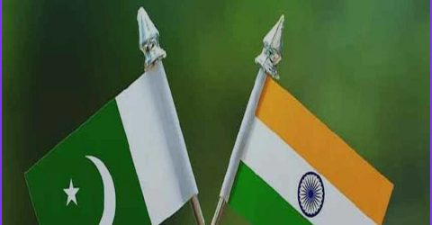 দিল্লিতে এসসিও সম্মেলনে পাকিস্তানকে আমন্ত্রণ জানাল ভারত