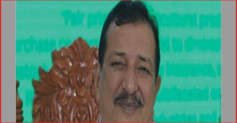 দেশের বিরুদ্ধে কোনো ষড়যন্ত্র সফল হবে না: ভূমিমন্ত্রী মিজানুর রহমান মিনু