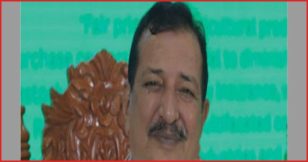 দেশের বিরুদ্ধে কোনো ষড়যন্ত্র সফল হবে না: ভূমিমন্ত্রী মিজানুর রহমান মিনু