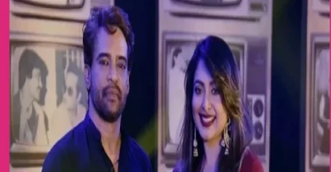 নতুন গানে ফিরলেন বালাম-কোনাল