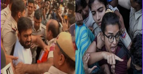 নেহা বোরা মুক্তি পেলেও এখনো পুলিশ হেফাজতে অভিজিৎ দীপকে