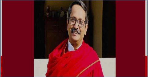 পঞ্চগড়ে সাবেক এমপি নাঈমুজ্জামান ভূঁইয়া মুক্তা গ্রেপ্তার