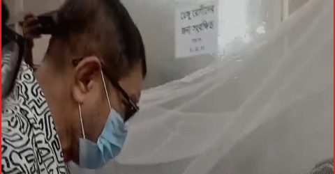 পটিয়া স্বাস্থ্য কমপ্লেক্স ১৫০ শয্যায় উন্নীত করার ঘোষণা স্বাস্থ্যমন্ত্রীর
