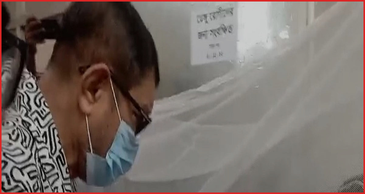 পটিয়া স্বাস্থ্য কমপ্লেক্স ১৫০ শয্যায় উন্নীত করার ঘোষণা স্বাস্থ্যমন্ত্রীর