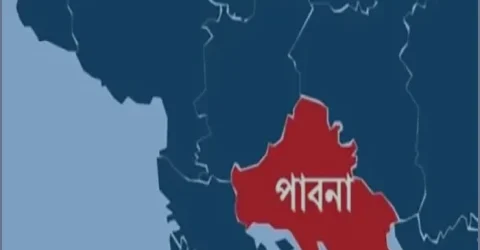 পাবনায় শ্রমিক লীগ নেতাসহ দুজনকে গুলি করে হত্যা