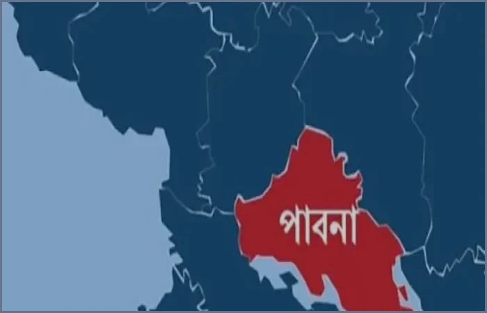 পাবনায় শ্রমিক লীগ নেতাসহ দুজনকে গুলি করে হত্যা