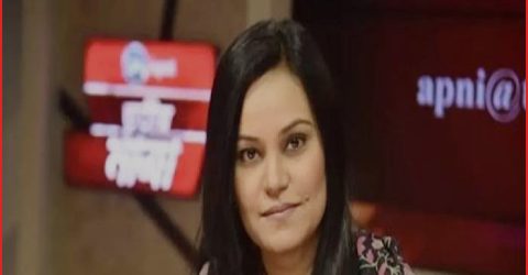 প্রধান তথ্য কমিশনার হলেন অধ্যাপক ড. নাহরিন ইসলাম খান