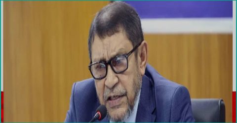 প্রাথমিক স্বাস্থ্যসেবা নিশ্চিত করা বর্তমান সরকারের অগ্রাধিকার: স্বাস্থ্যমন্ত্রী