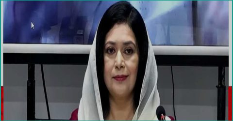 বার্লিন বিশ্ব স্বাস্থ্য সম্মেলনে ডা. জোবাইদা রহমান, থাকছেন না ড. ইউনূস