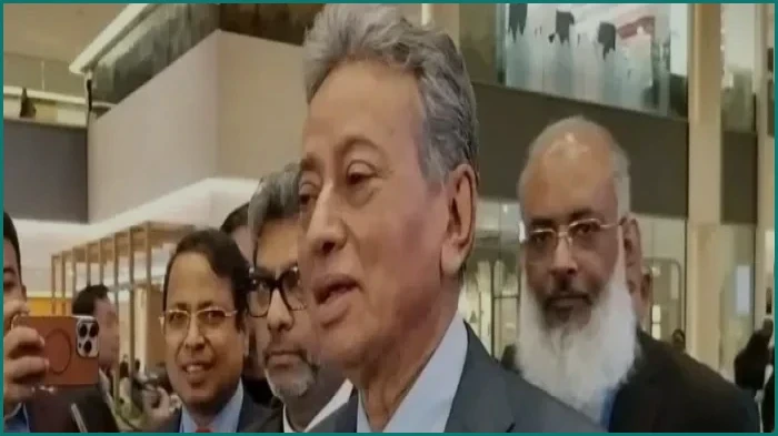 বিশ্বব্যাংক ও আইএমএফের সঙ্গে আলোচনা ইতিবাচকভাবে এগোচ্ছে: অর্থমন্ত্রী