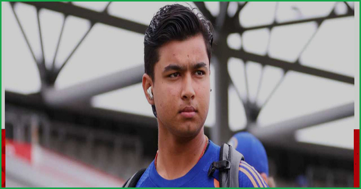 বৈভব সূর্যবংশীকে নিয়ে সতর্কবার্তা দিলেন কিংবদন্তি কপিল দেব