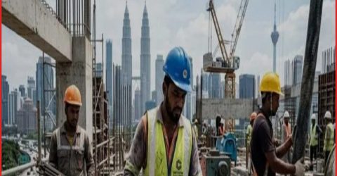মালয়েশিয়ায় ১০ হাজার কর্মী পাঠানোর প্রক্রিয়া শুরু