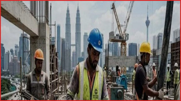 মালয়েশিয়ায় ১০ হাজার কর্মী পাঠানোর প্রক্রিয়া শুরু
