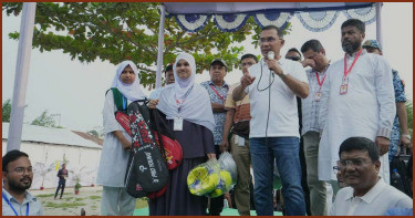 মিষ্টির শূন্য আসনে উপ-নির্বাচনে বিএনপি জোটের প্রার্থীই লড়বে