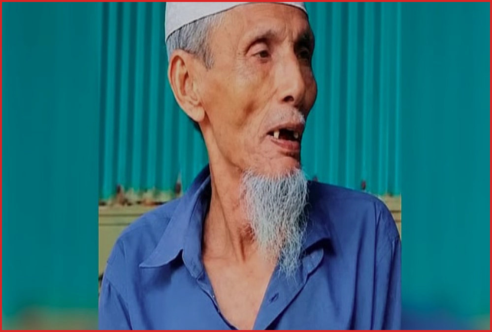 মুক্তিযোদ্ধা মানিক পশারীর দাফন ও সনদ যাচাইয়ে তদন্ত কমিটি গঠন