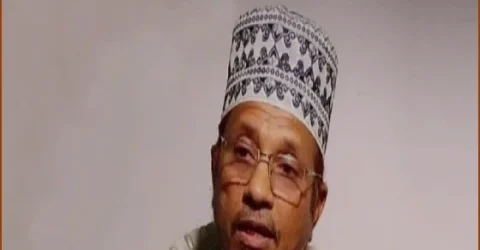 মুসলিম জাতির ঘুরে দাঁড়ানোর সময় এসেছে: মুফতি কাজী ইব্রাহিম