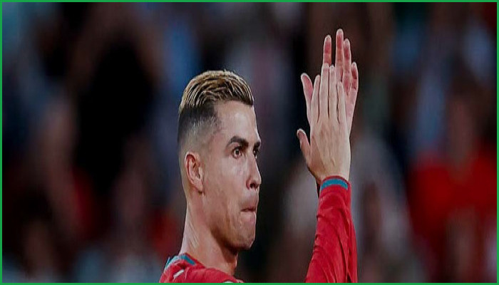 মেসির বিদায়ের পর আর্জেন্টিনার হয়ে তার অর্জনকে রোনালদোর শ্রদ্ধা