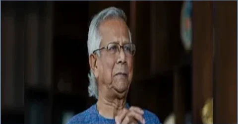 যুক্তরাষ্ট্রে বিশেষ নিরাপত্তা পাচ্ছেন ড. ইউনূস