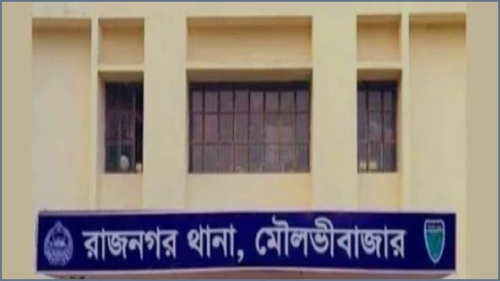 রাজনগরে পুকুর থেকে গৃহবধূর লাশ উদ্ধার, মৃত্যু নিয়ে রহস্য