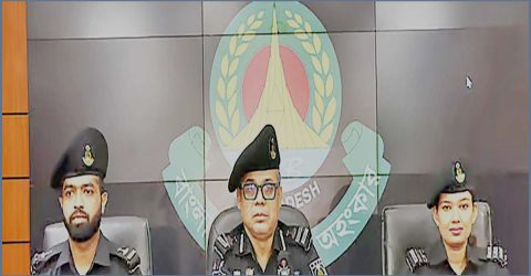 রাশিয়ায় যুদ্ধে মানবপাচারের শিকার ২০ বাংলাদেশি, গ্রেফতার ২