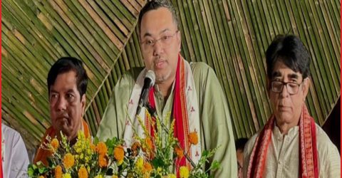 সংখ্যালঘু বা সংখ্যাগুরু নয়, সবার বড় পরিচয় বাংলাদেশি বললেন মাহদী আমিন