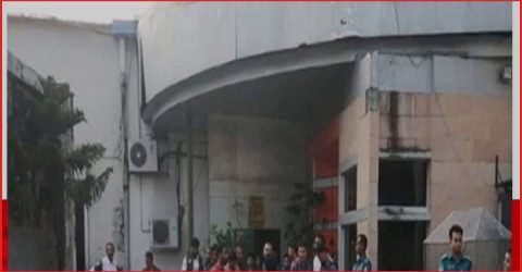 সালমান মুক্তাদিরের শ্বশুরের ফুয়াং ক্লাবে এনবিআর ও এসআরবির অভিযান