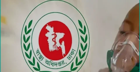 ২৪ ঘণ্টায় হামের উপসর্গে আরও ৭ জনের মৃত্যু, মোট প্রাণহানি ১২১৪